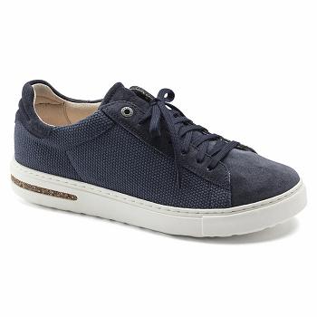 Dámské Sneaker Birkenstock Bend Low Blankyt | CZ 271WNB